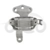 BASE MOTOR DERECHA CRUZE - Imagen 2