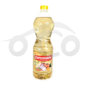 ACEITE DE SOYA CONCORDIA (900 Ml x 20)