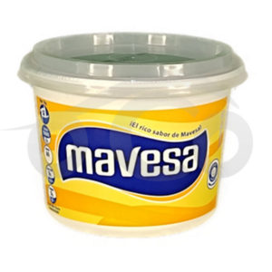 MARGARINA MAVESA (500 Gr x 12)