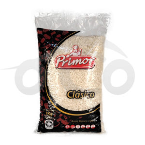 ARROZ PRIMOR CLASICO (BLANCO) (1 Kg x 24)