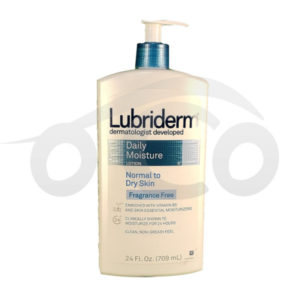 CREMA CORPORAL LUBRIDERM (709 Ml)