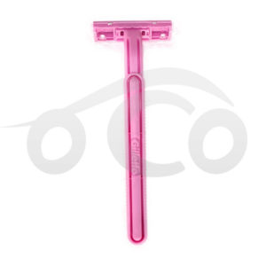 AFEITADORA DESECHABLE GILLETTE DAISY 3 (DAMA) (1 UNIDAD x 18)