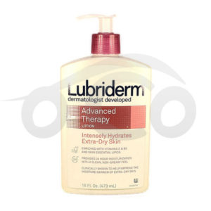 CREMA CORPORAL LUBRIDERM (ADVANCED THERAPY) (473 Ml)