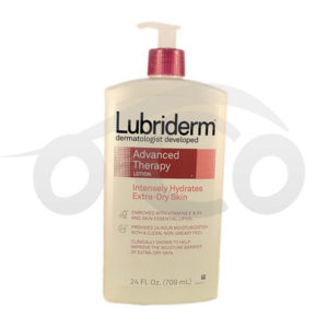 CREMA CORPORAL LUBRIDERM (ADVANCED THERAPY) (709 Ml)