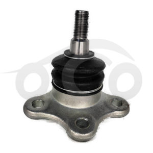 MUÑON DELANTERO SUPERIOR LUV DMAX 3.5 4x2 / 4x4 / GREAT WALL H2 / H3 / HOVER 4x2 / 4x4