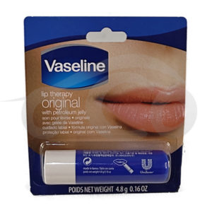 VASELINA PARA LABIOS (ORIGINAL) 4.80 Gr