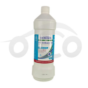 GEL ANTIBACTERIAL DIOXOGEN (950 cc x 12)