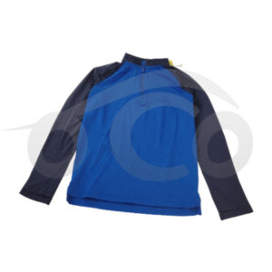 SWEATER PARA NIÑOS (94% POLIÉSTER / 6% SPANDEX)