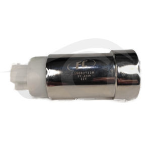 BOMBA GASOLINA (PILA) CHEYENNE / SILVERADO / AVALANCHE 5.3 2006-2017 / TRAILBLAZER 5.3 / 4.2 2002-2006 / SUPER DUTY F-250 / F-350 2011-UP / LUV DMAX 3.5 2004-UP / EXPLORER 3.5 2011-UP / VANS EXPRESS PASSENGER 5.3 2006-2011 / COLORADO (SIN REGULADOR)