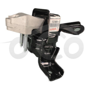 BASE MOTOR DERECHA COROLLA GLI / GLX 2009-2013