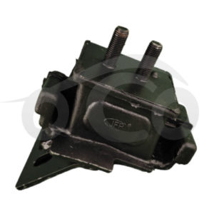 BASE MOTOR IZQUIERDA LUV DMAX 2.4 2004-2009