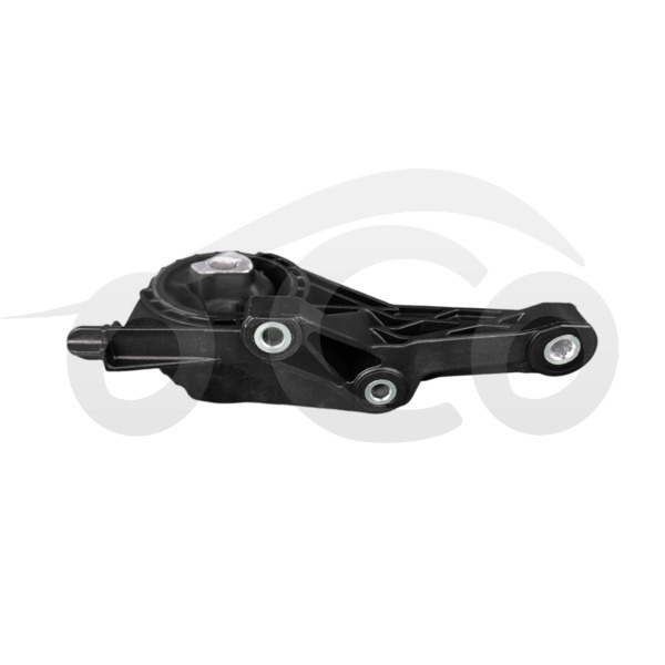 BASE MOTOR DELANTERA INFERIOR CENTRAL CRUZE 1.8 (AUTOMATICO)