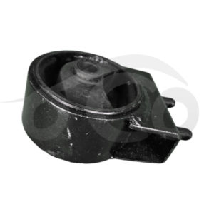 BASE MOTOR DELANTERA INFERIOR CENTRAL MAZDA 323 / FESTIVA / TURPIAL / SAIPA