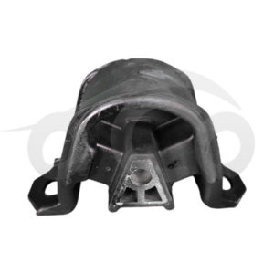 BASE CAJA INFERIOR TRASERA CENTRAL CORSA / CIELO / LANOS / ESPERO / RACER (SINCRONICO)