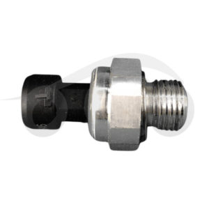 VALVULA PRESION ACEITE CHEYENNE / SILVERADO / GRAND BLAZER / Z-71 C-1500 / C-2500 / C-3500 5.3 2003-2008 / IMPALA 5.3 2006-2008 / VANS EXPRESS PASSENGER 5.3 2003-2008 / AVALANCHE 5.3 2006-2008 / TRAILBLAZER V8 5.3 2003-2008 (CONECTOR PEQUEÑO 3 PIN)