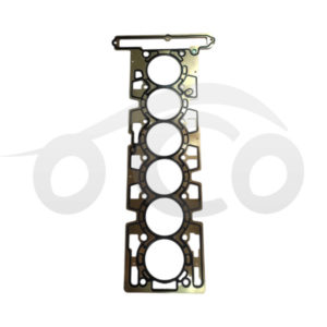 EMPACADURA CAMARA TRAILBLAZER 4.2 (METALICA)