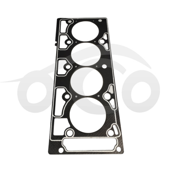 EMPACADURA CAMARA FIESTA 1.6 / ECOSPORT 1.6 / FORD KA 1.6 (AMIANTO)