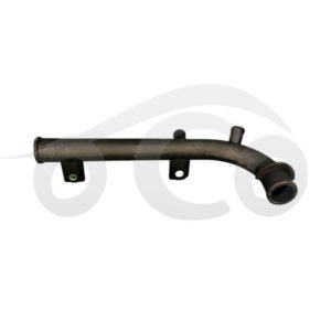 TUBO AGUA CALEFACCION TRASERO AVEO 1.6 2004-2014 / LT / LS / NUBIRA 1.6 / LANOS 1.6