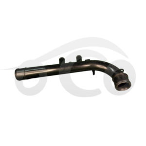 TUBO AGUA CALEFACCION CORSA / CHEVY C2+ (PLASTICO)