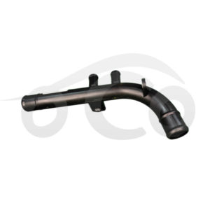 TUBO AGUA CALEFACCION TRASERO OPTRA LTD 1.8