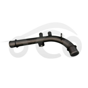 TUBO AGUA CALEFACCION TRASERO OPTRA LTD 1.8