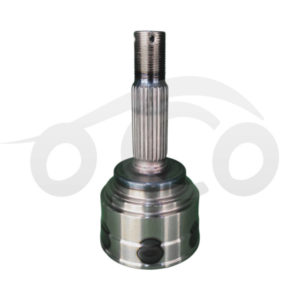 PUNTA TRIPOIDE CALIBER 2.0 / COMPASS 2.0 (RETEN INTERNO) (SIN ABS) (28x33x60)