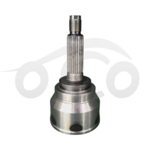 PUNTA TRIPOIDE SWIFT 1.6 (22x25x49)