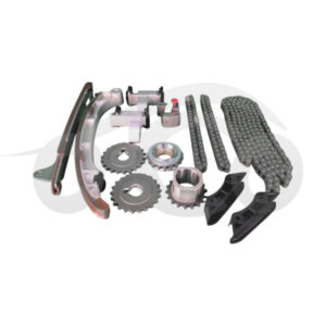 KIT (14 PIEZA) CADENA TIEMPO HILUX 4.0 / KAVAK / 4RUNNER 4.0 2003-2011 / FORTUNER / FJ LAND CRUISER 1GRFE 4.0 / MACHITO V6 4.0 / HEMBRITA 4.0