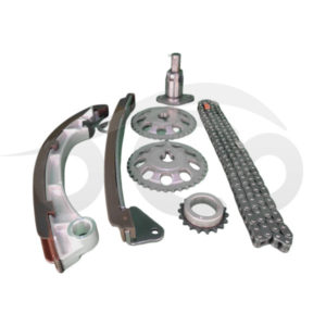 KIT (7 PIEZA) CADENA TIEMPO COROLLA NEW SENSATION 2003-2008 / GLI / GLX 2009-2013