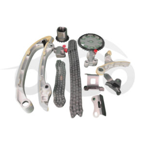 KIT (12 PIEZA) CADENA TIEMPO HILUX 2TR 2.7 2006-UP / HIACE 2.7 / TACOMA 2.7