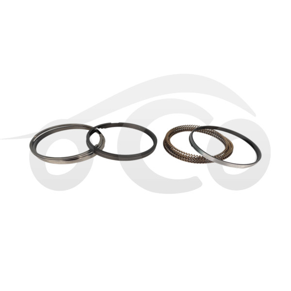 ANILLO (98.43mmx1.98mmx1.98mmx4.76mm) CHEVROLET PICK-UP C-10 / CAMION C-30 M250 / M230 1971-1984 / GRAND CHEROKEE ZJ 4.0 1993-1995 / WAGONEER 4.0 / COMANCHE / CHEROKEE M242 4.0 1991-1995 A 040