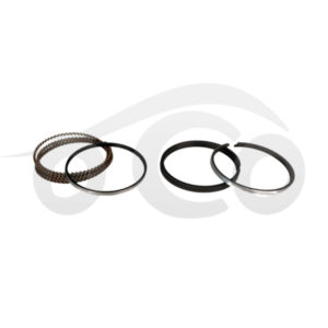 ANILLO (69mmx1.20mmx1.50mmx2.50mm)  RENAULT TWINGO 1.2 (16 VALVULA) A STD