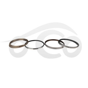 ANILLO (81mmx1.50mmx1.50mmx3.00mm) CARENS 1.8 / COROLLA AE92 / AE100 1.6 16V ARAYA 1990-1997 (CARBURADO) / SKY A 040
