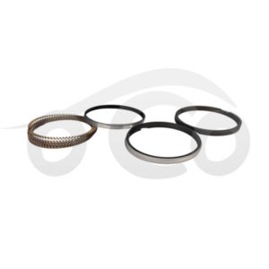 ANILLO (101.60mm x 1.50mm x 1.50mm x 3.00mm) BLAZER / S-10 VORTEC 4.3 1995-2005 / VANS EXPRESS CARGO 4.3 1996-2014 A STD