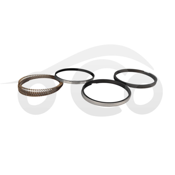 ANILLO (101.60mm x 1.50mm x 1.50mm x 3.00mm) BLAZER / S-10 VORTEC 4.3 1995-2005 / VANS EXPRESS CARGO 4.3 1996-2014 A STD