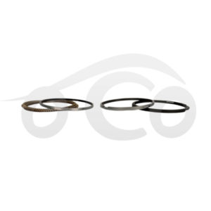 ANILLO ECOSPORT 2.0 / FOCUS 2.0 DURATEC / ESCAPE 2.0 / 2.3 / RANGER 2.3 / MAZDA B-2300 / MAZDA 6 2.3 / MAZDA 3 2.0 A 020