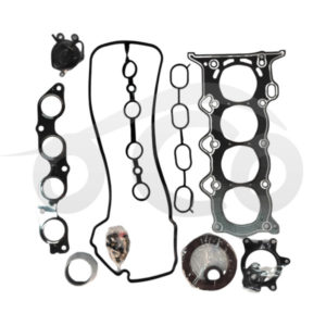 JUEGO EMPACADURA YARIS 1.3 1999-2005 / 1.5 2006-UP / BELTA (AMIANTO)