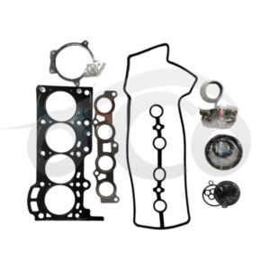 JUEGO EMPACADURA TERIOS 1.3 / 1.5 2002-2014 / BEGO (AMIANTO)