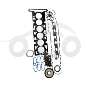 JUEGO EMPACADURA TRAILBLAZER 4.2 2002-2005 (AMIANTO)