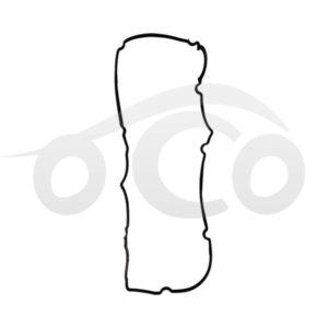 EMPACADURA TAPA VALVULA GETZ 1.6 / ELANTRA XD 1.6 2006-2011 (FINA)