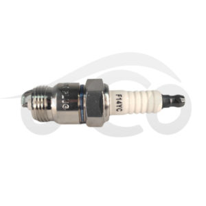 BUJIA 13/16 (NORMAL ROSCA GRUESA) FORD F-150 / F-350 / F-600 / BRONCO M300 / M424 (TIPO F14YC)