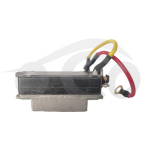 MODULO ENCENDIDO TOYOTA COROLLA ARAYA / BABY CAMRY 1.6 / 1.8 1990-1998 / SKY / STARLET (CARBURADO)