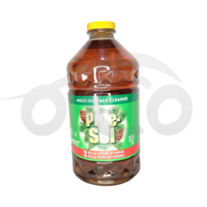 DESINFECTANTE PINE-SOL (MULTIUSO) (2.95 Ltr)