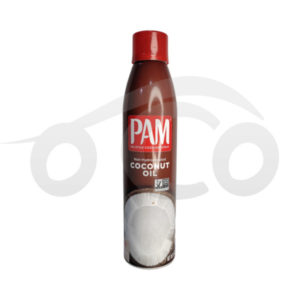 ACEITE DE COCO PAM EN AEROSOL (141 Gr)