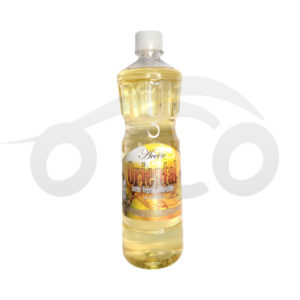 ACEITE DE SOYA ORIENTAL (800 ml x 12)