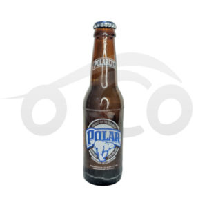 CERVEZA POLAR PILSEN (x 36 Unid)