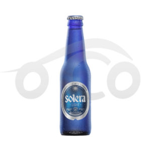 CERVEZA POLAR SOLERA AZUL (x 36 Unid)