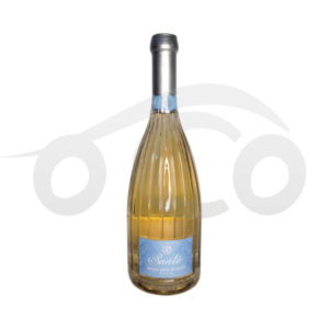 VINO SANTO MOSCATO D'ASTI BLANCO 2019 5.50° (750 Ml)