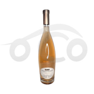 VINO ROSADO KIRKLAND 2019 12.50° (750 Ml)