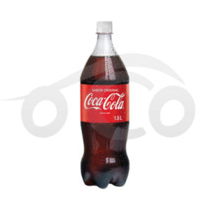 REFRESCO COCA-COLA (1.50 Litro x 6)